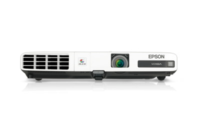 Epson PowerLite 1776W – image 1