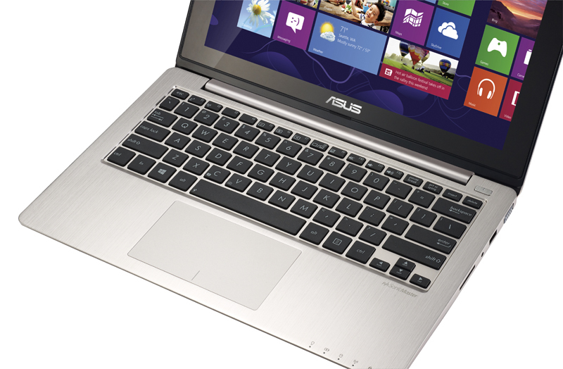 ASUS Vivobook S200E-DB31T-SL-CA laptop Intel® Core™ i3 i3-3217U – image 4