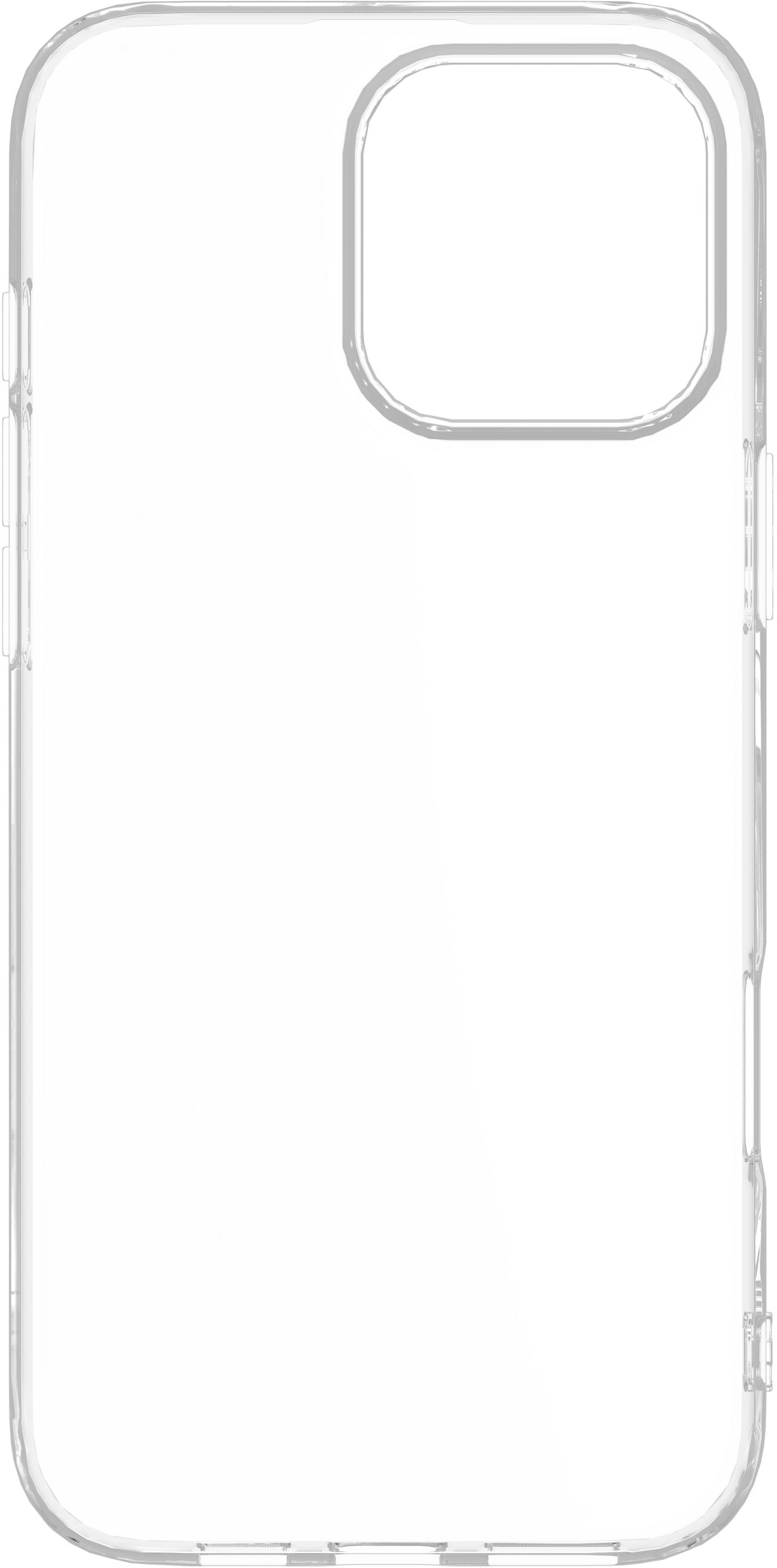 eSTUFF ES67100053 mobile phone case Cover Transparent – image 3