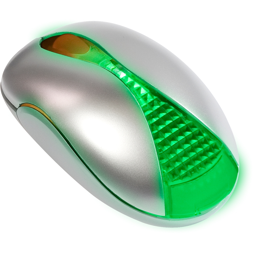Targus AMU59US mouse USB Type-A Optical – image 4