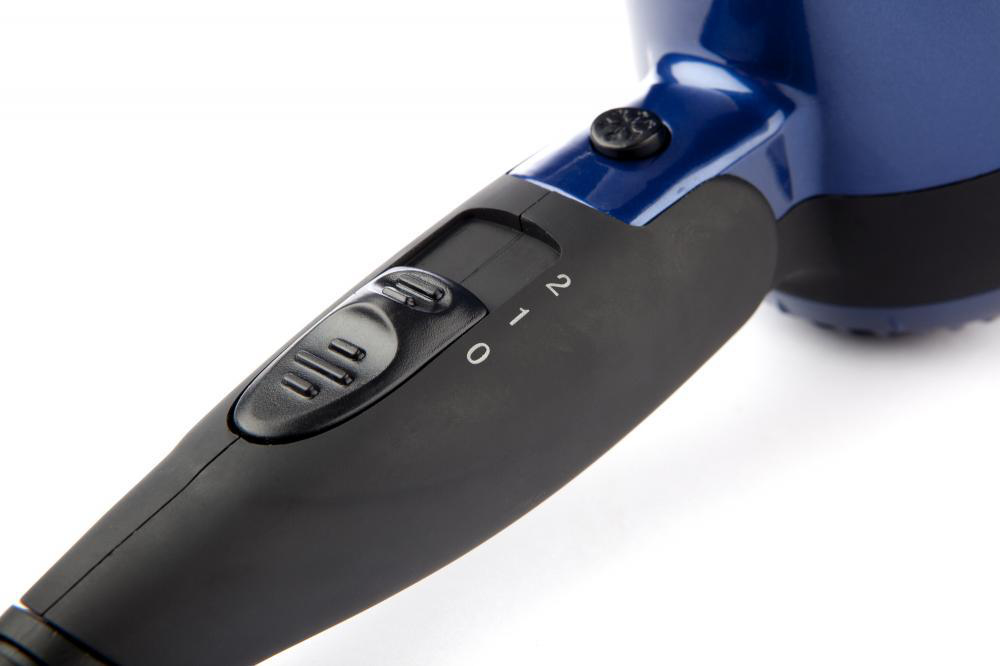 NGS Breëze hair dryer – image 6