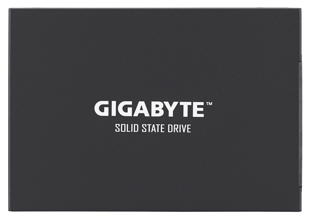 GIGABYTE UD PRO – image 1