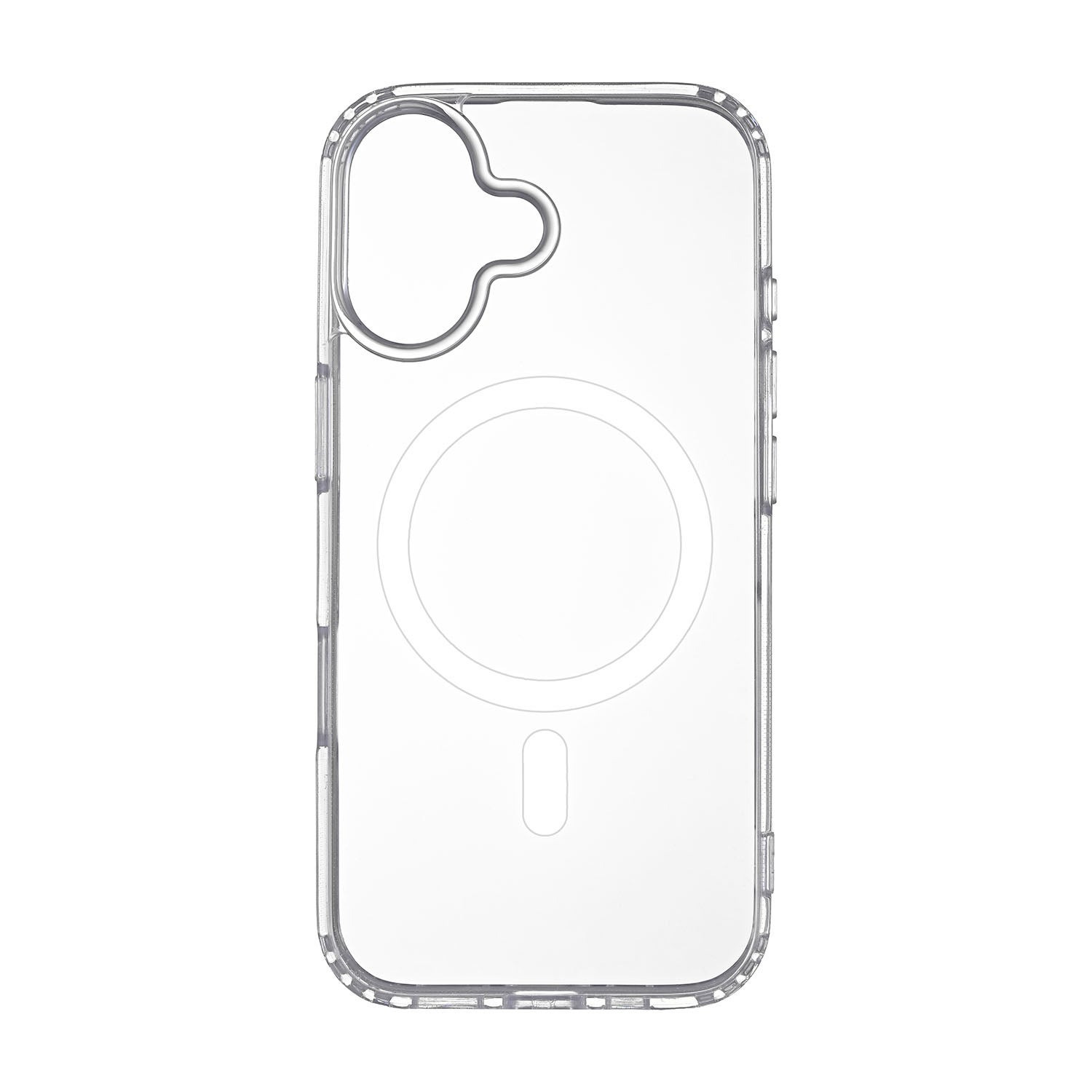 Onsala Phone Case MagSeries Transparent - iPhone 17 – image 1