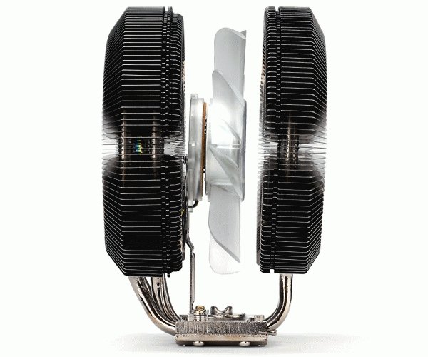 Zalman CNPS9900 NT – image 2