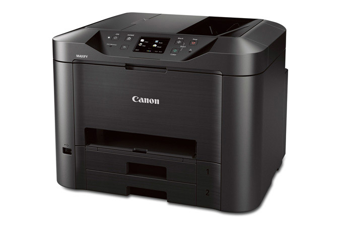 Canon MAXIFY MB5320 Inkjet A4 – image 4