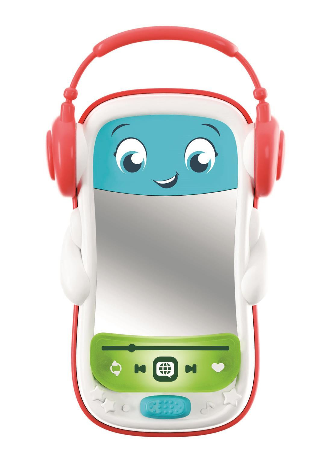 Clementoni 17520 children's gadget – image 2