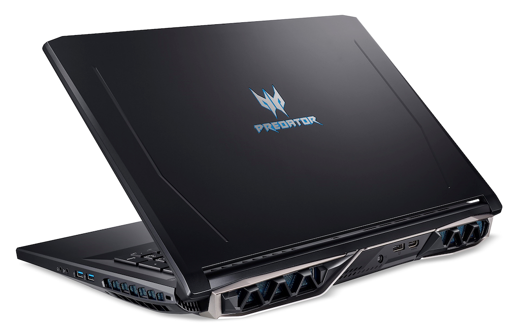 Acer Predator Helios 500 PH517-51-924Q Intel® Core™ i9 i9-8950HK Laptop – image 5