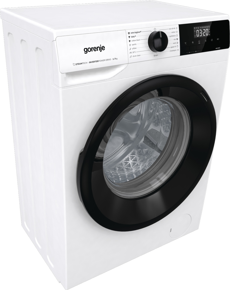 Gorenje WNHEI72SAS washing machine Front-load – image 9