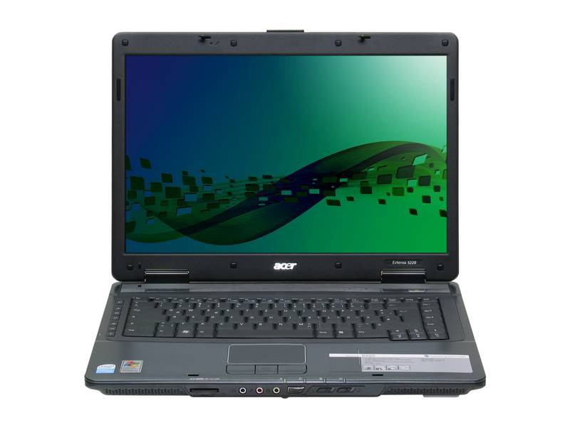 Acer Extensa 5430-652G16Mn AMD Athlon QL-65
