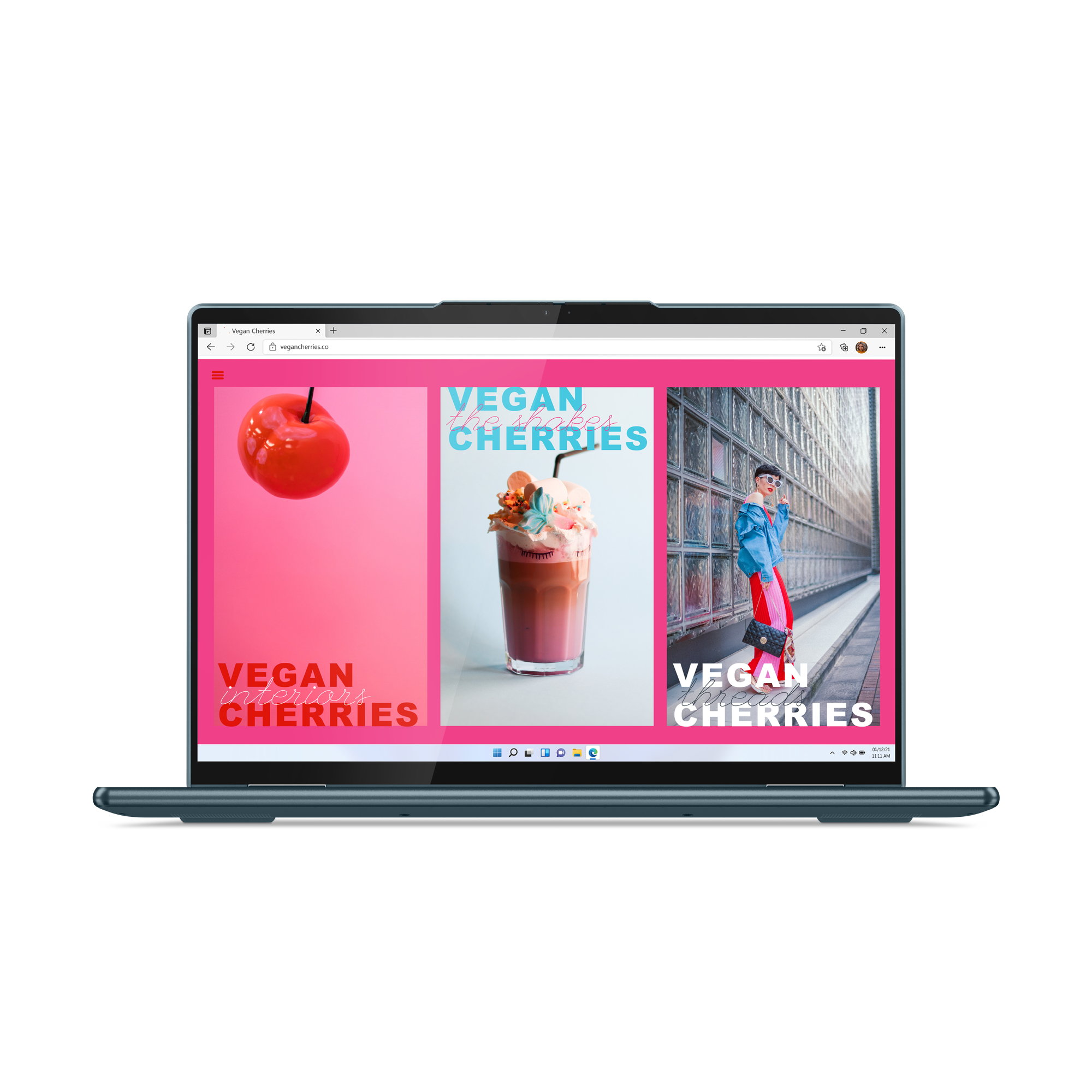 Lenovo Yoga 7 14ARB7 – image 2