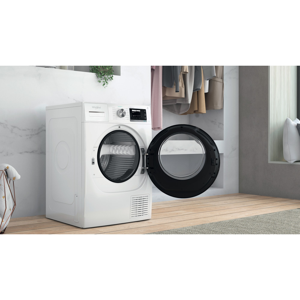 Whirlpool W6 D83WB EE – image 7
