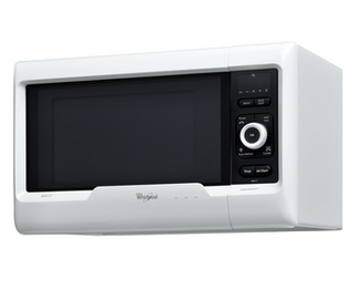 Whirlpool MWD 274 WH