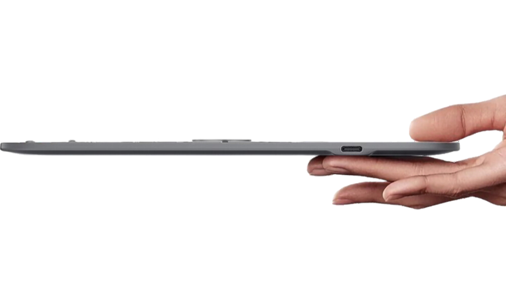 DEQSTER Slim PRO Keyboard for iPad – image 4