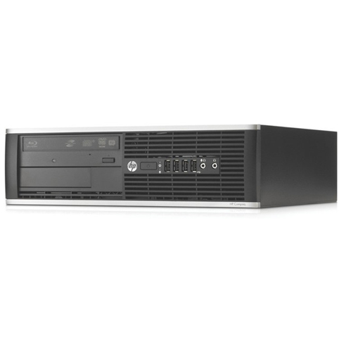 HP 6300 SFF + LA2405x – image 5