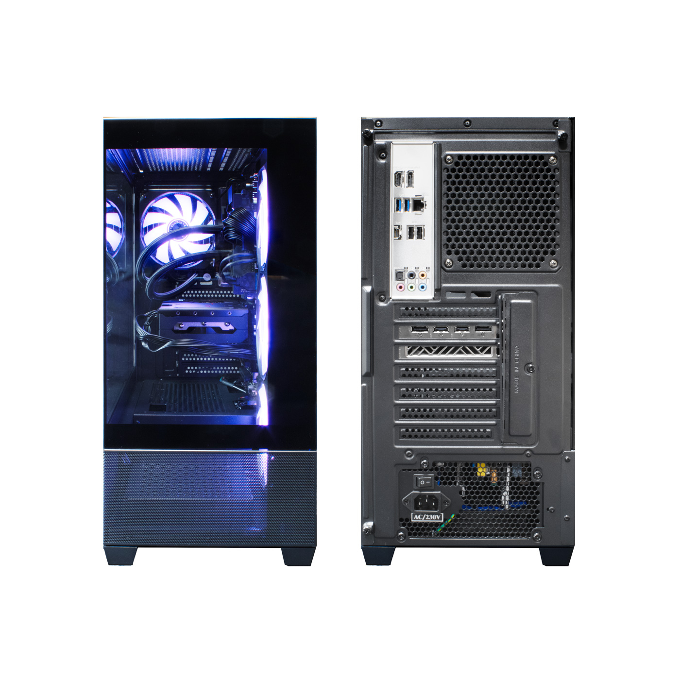 CoolBox GA250 Vision – image 5