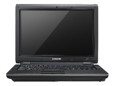 Samsung P210-FA01 Intel® Core™2 Duo T5750