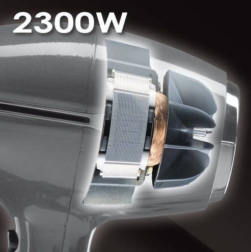 Imetec P1 2300 – image 2