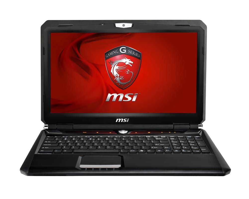 MSI GX60 1AC-057XCZ – image 2