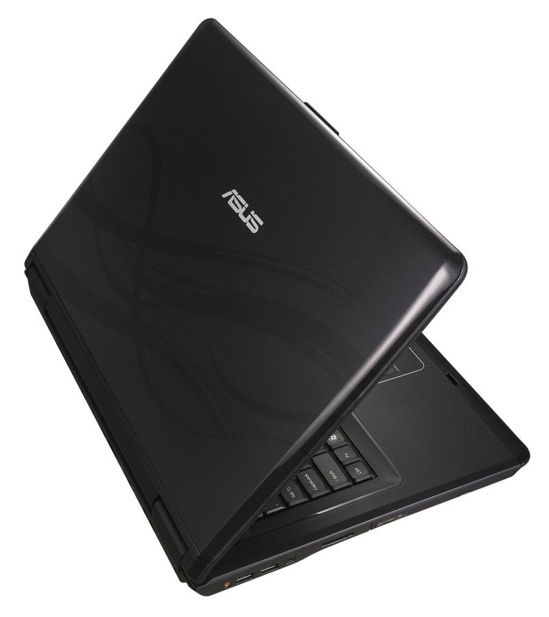 ASUS X71A-7S009E laptop Intel® Core™2 Duo T5750