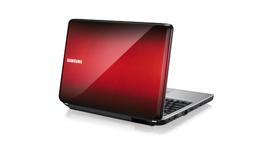 Samsung R R730-JT03BE Intel® Core™ i3 i3-350M – image 2