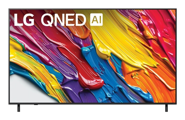 LG 75QNED82AUA TV – image 2