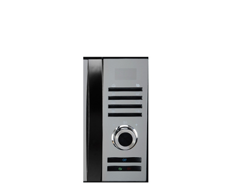 LG MH6384BPR Black, Mirror Countertop – image 4
