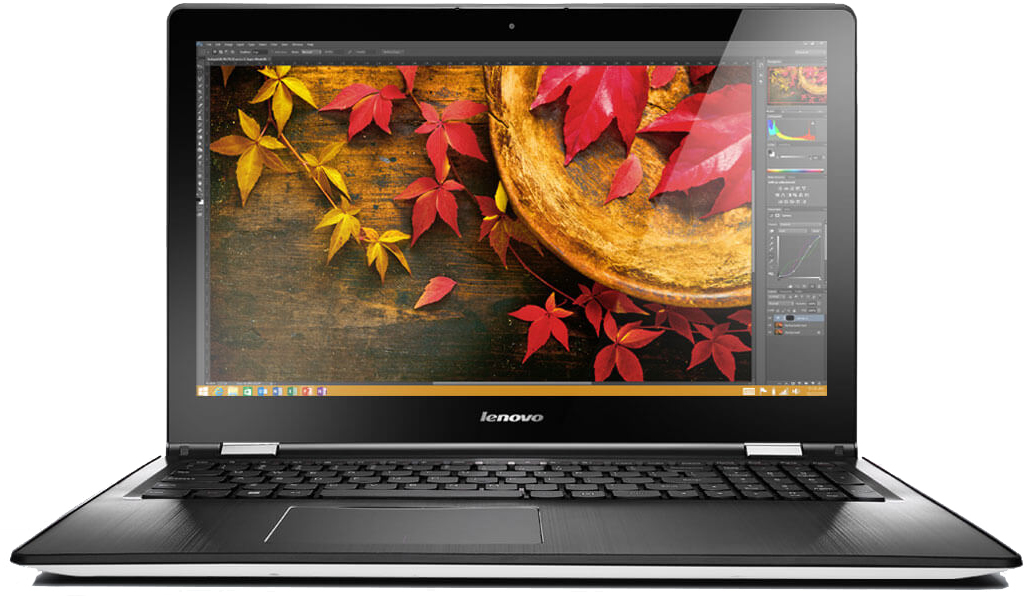 Lenovo Yoga 500 15 – image 1