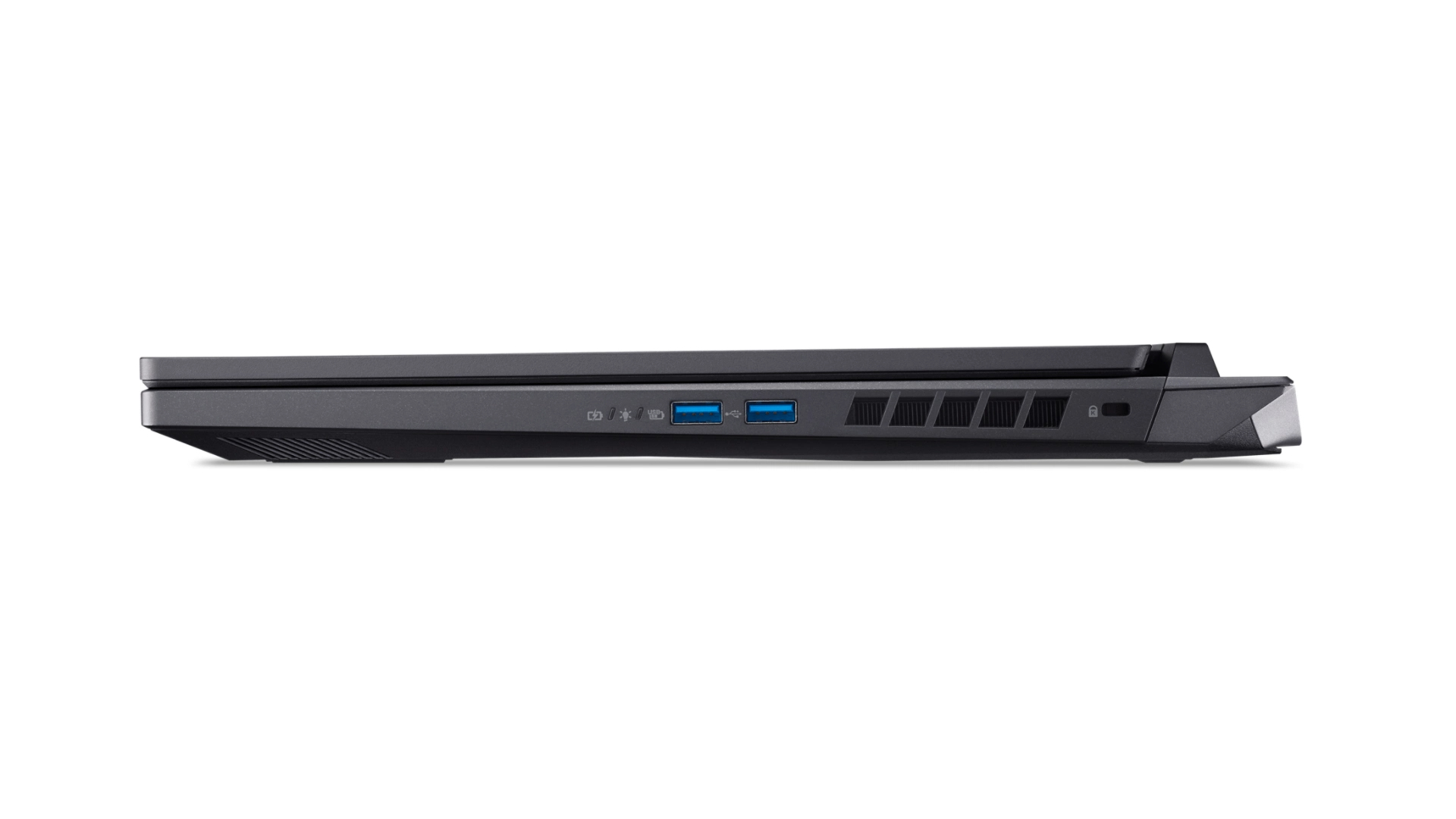 Acer Nitro 17 AN17-42-R3JW AMD Ryzen™ 7 8845HS Laptop – image 8
