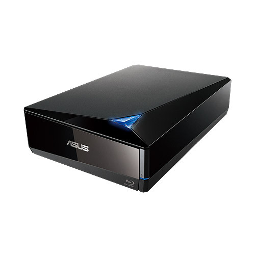 ASUS BW-12D1S-U optical disc drive Black – image 3