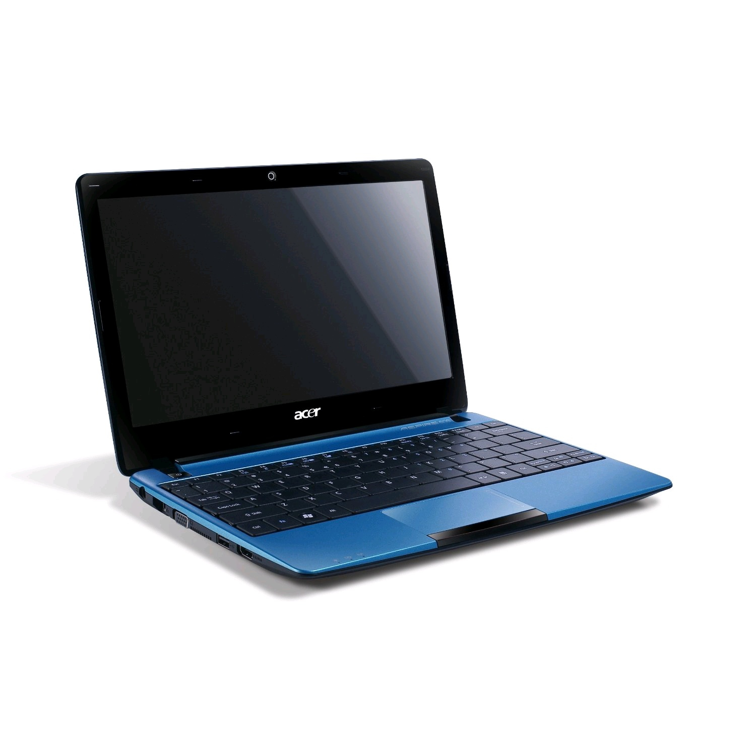 Acer Aspire One LU.SFU02.078 netbook AMD C C-60 – image 4