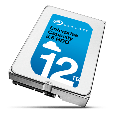 Seagate 3.5 HDD (Helium) – image 2