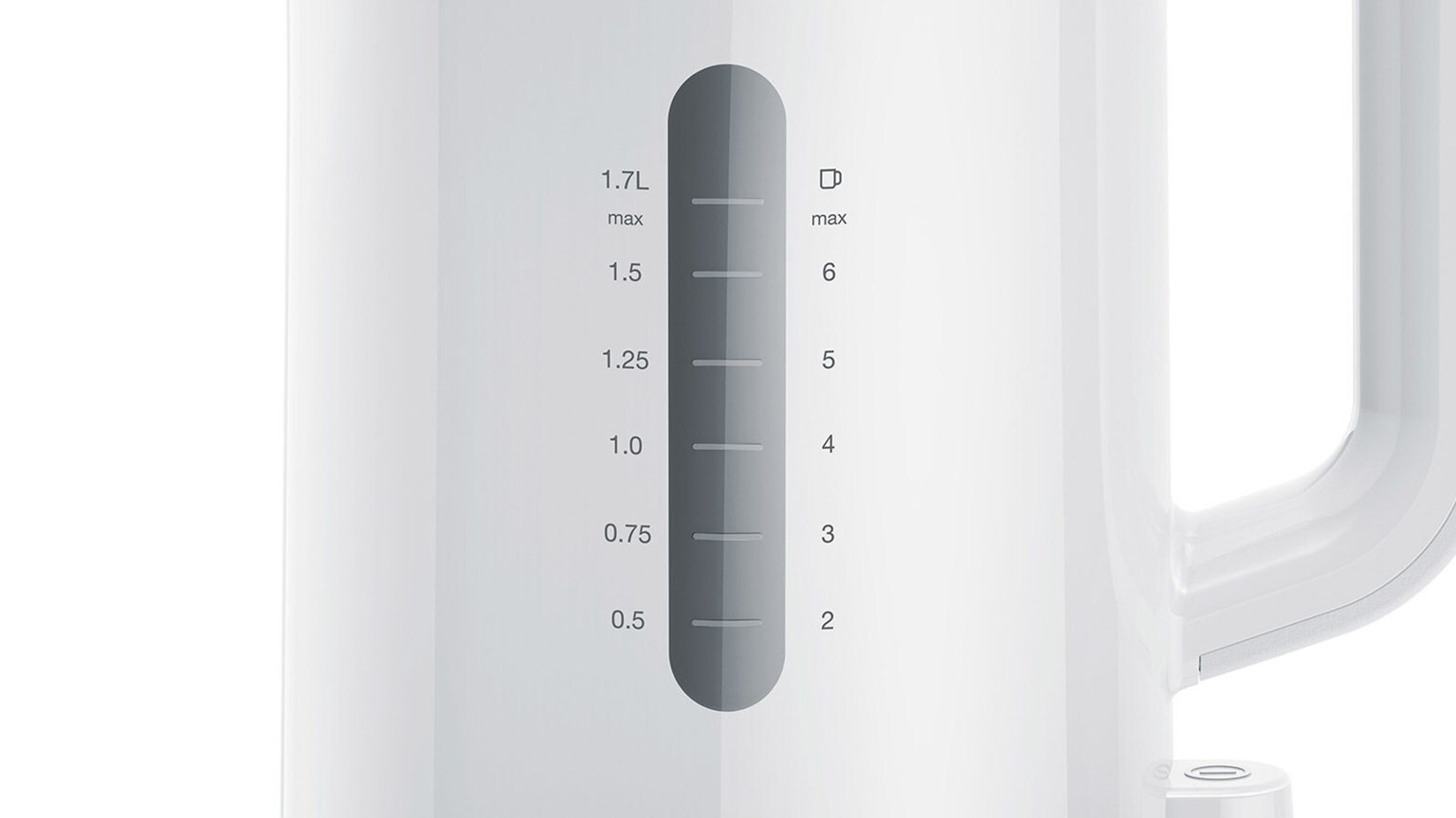 Braun WK 1100 WH – image 3
