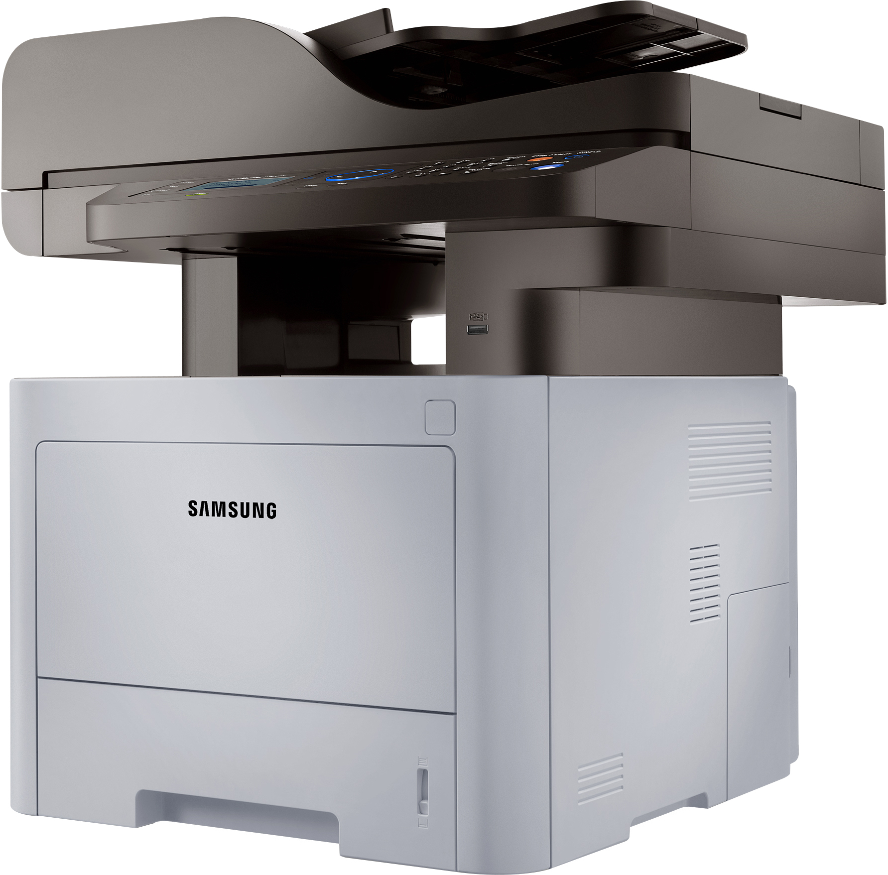 HP Samsung ProXpress SL-M3870FW Laser A4 – image 4