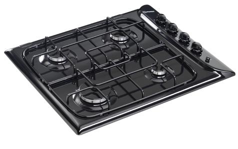 Indesit PI 640 AS BK