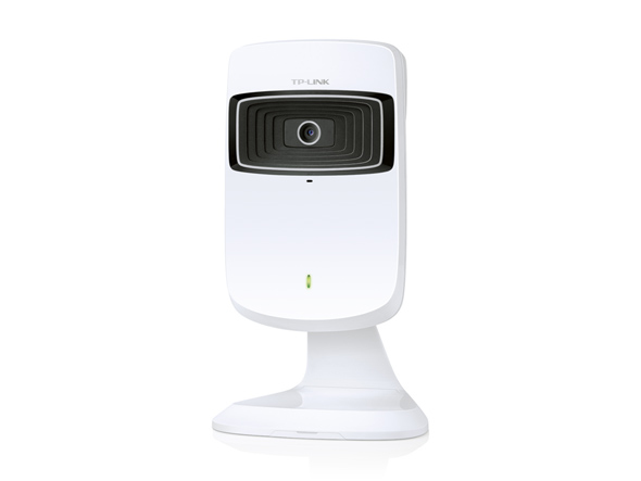 TP-Link TL-NC200 security camera Cube IP security camera Indoor