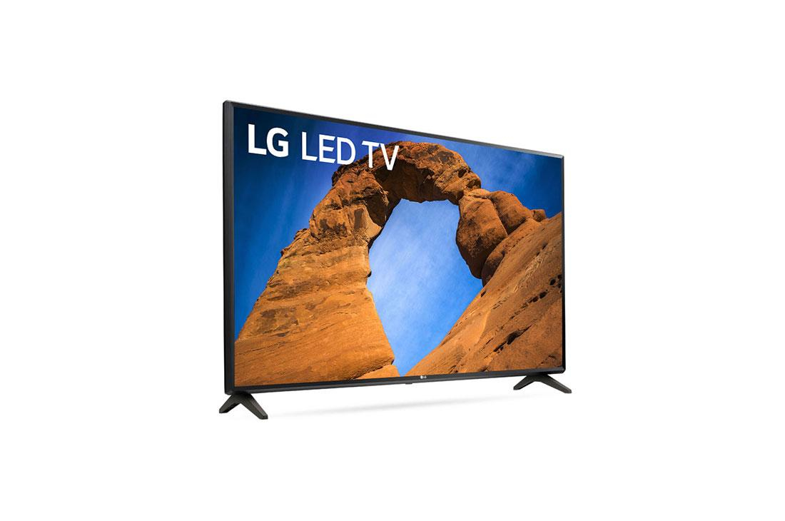 LG 43LK5700PUA TV – image 2