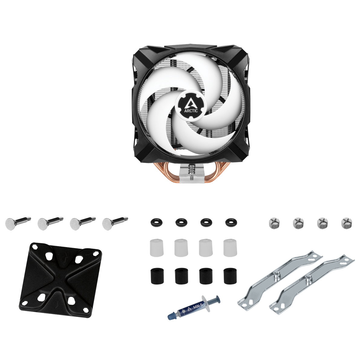 ARCTIC Freezer i35 – image 7