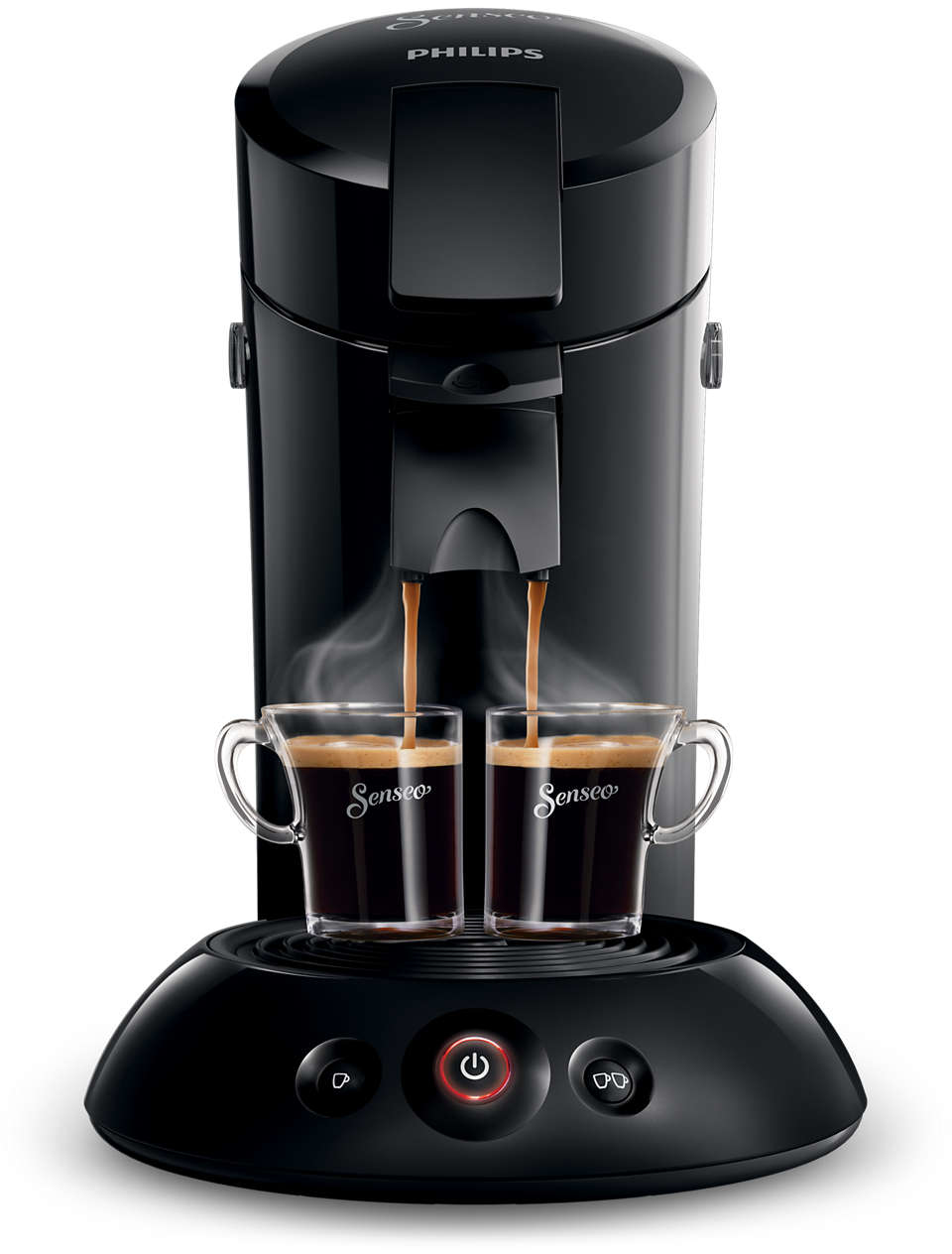 Philips Senseo HD6554/22 coffee maker Semi-auto Drip coffee maker – image 5