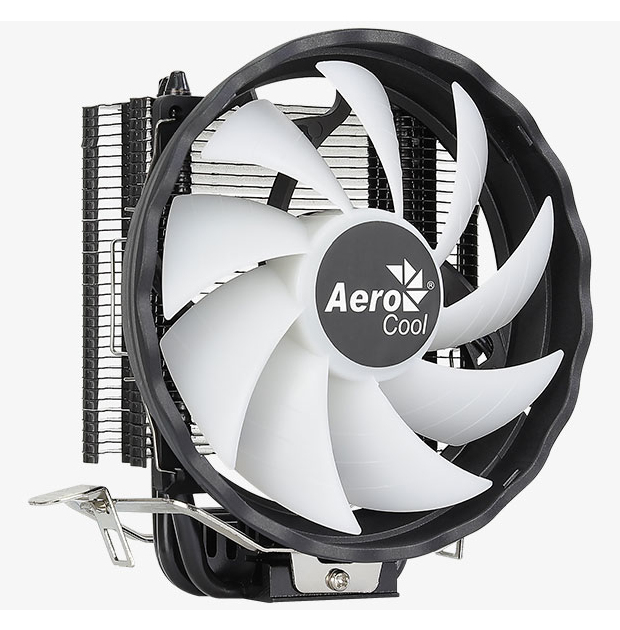 Aerocool Rave 3 FRGB – image 3