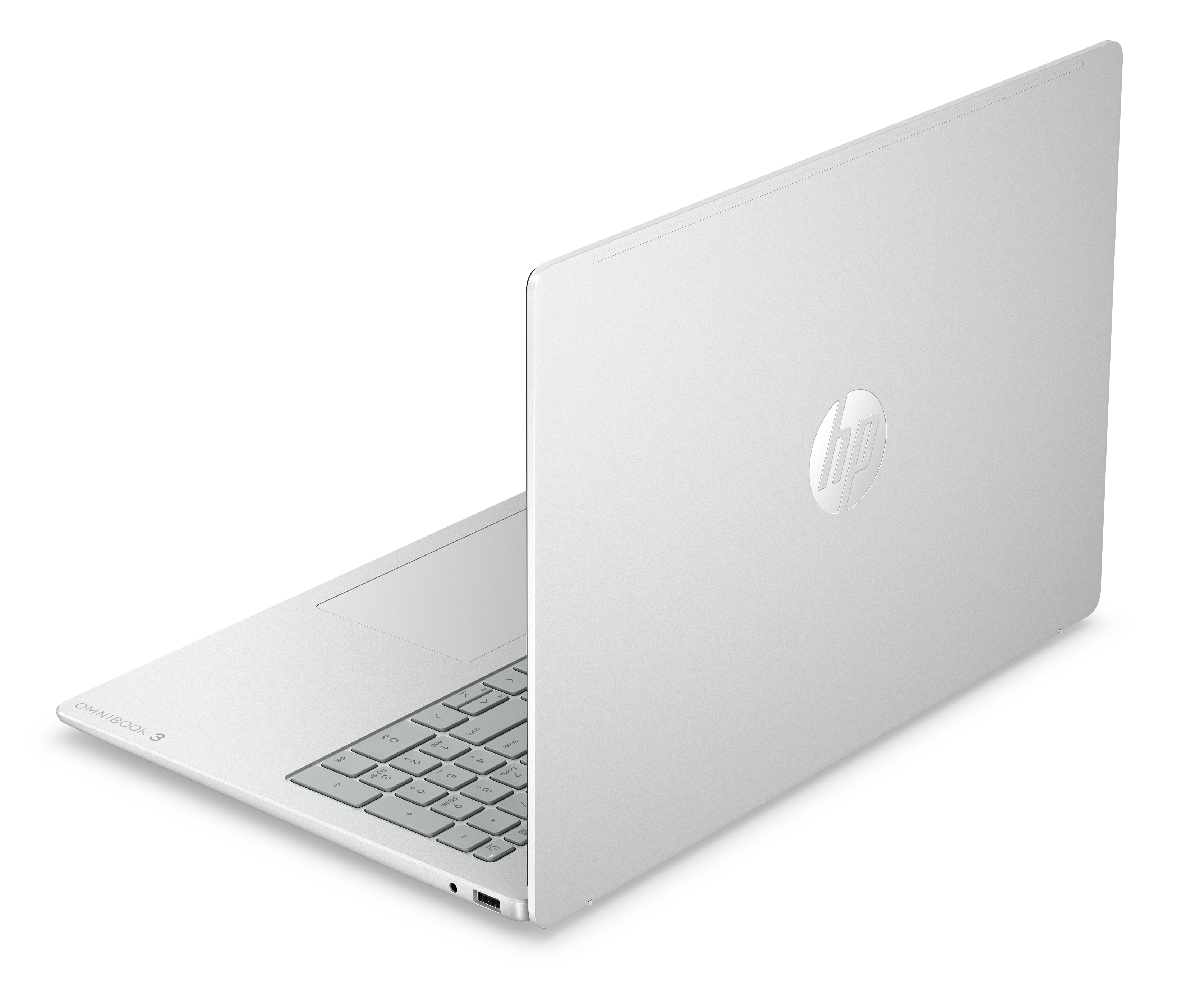 Portátil HP OmniBook 3 16-bv0006ns - imagen 4
