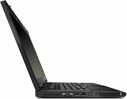 Lenovo ThinkPad W500-NRA4DSP – image 3