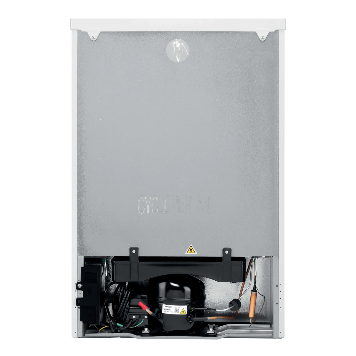 Electrolux LXB1AE13W0 fridge Freestanding – image 3