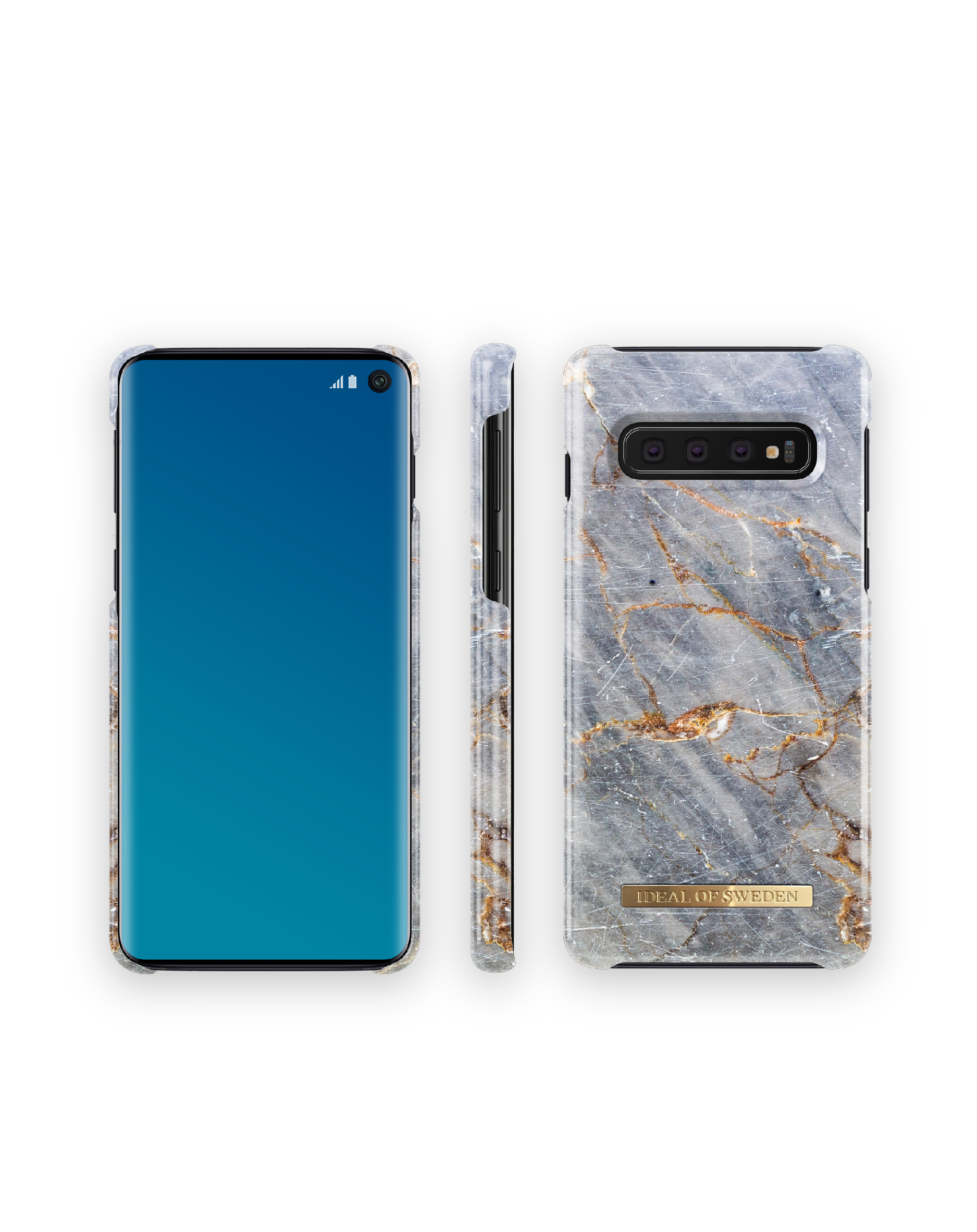 iDeal of Sweden Royal Grey Marble – image 2