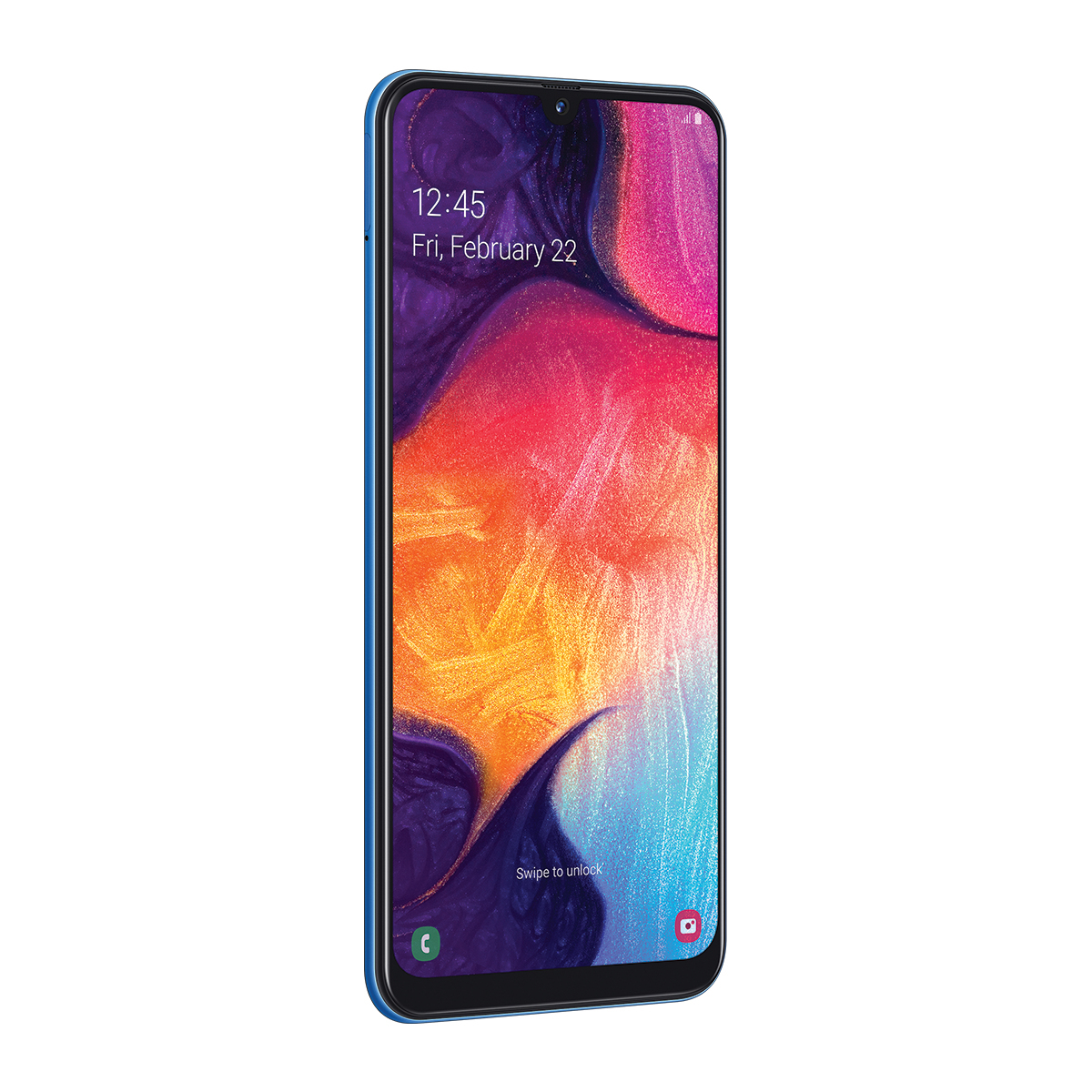 Samsung Galaxy A50 SM-A505 – image 3