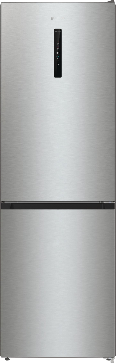 Gorenje NK 79 C0 DXL — vue 1 sur 8