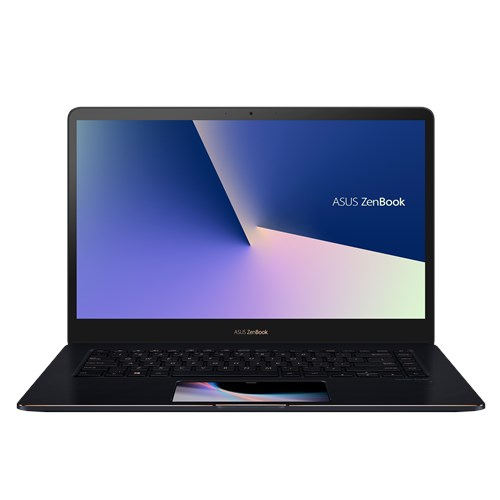 ASUS Zenbook Pro UX580GD-E2006T Intel® Core™ i7 i7-8750H Laptop – image 1