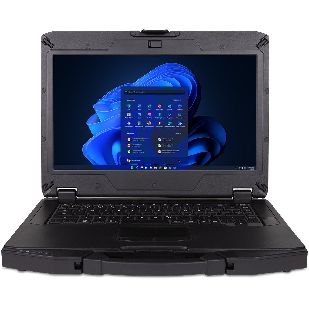 TERRA MOBILE INDUSTRY 1432T – image 1