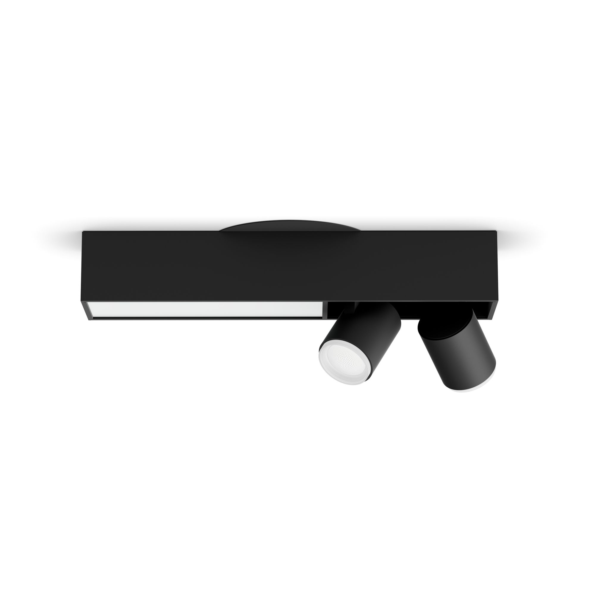 Philips by Signify Philips Hue White and colour ambience 046677584580 smart lighting Spot light Bluetooth/Zigbee – image 2