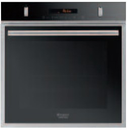 Hotpoint FK 89EL.20 X/HA