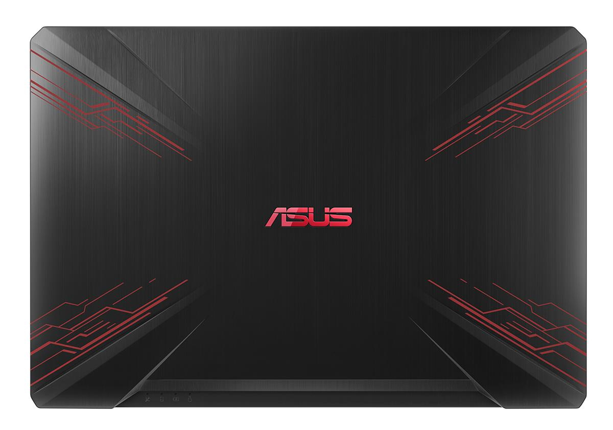 ASUS TUF Gaming FX504GE-E4641 laptop Intel® Core™ i7 i7-8750H – image 6
